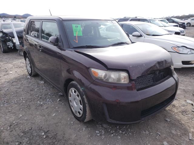 TOYOTA SCION XB 2010 jtlze4fexa1108323