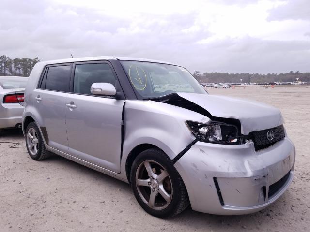 TOYOTA SCION XB 2010 jtlze4fexa1108869