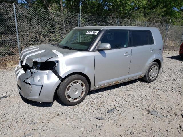 TOYOTA SCION XB 2010 jtlze4fexa1109357