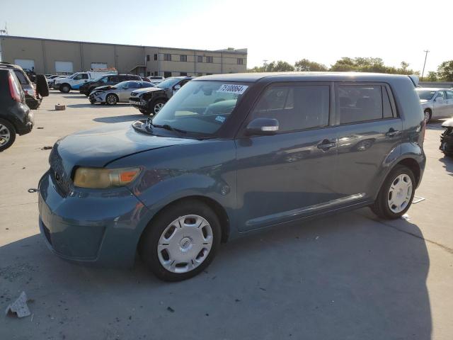 TOYOTA SCION XB 2010 jtlze4fexa1109634