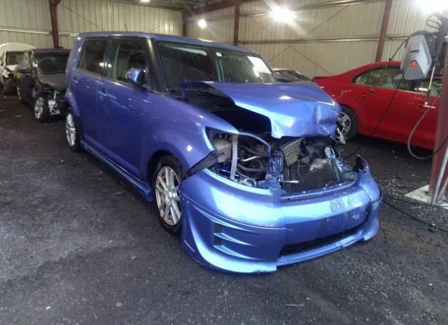 SCION XB 2010 jtlze4fexa1109973