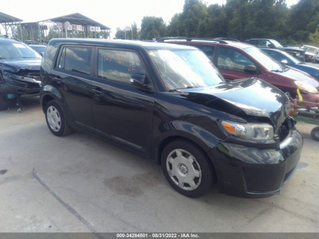 SCION XB 2010 jtlze4fexa1110041