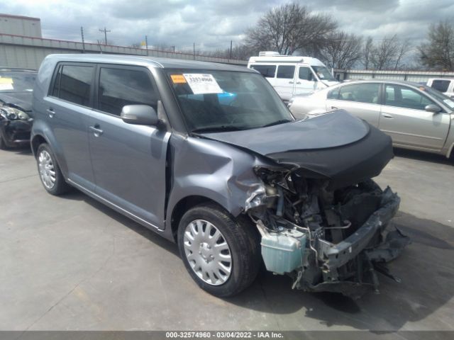 SCION XB 2010 jtlze4fexa1111464