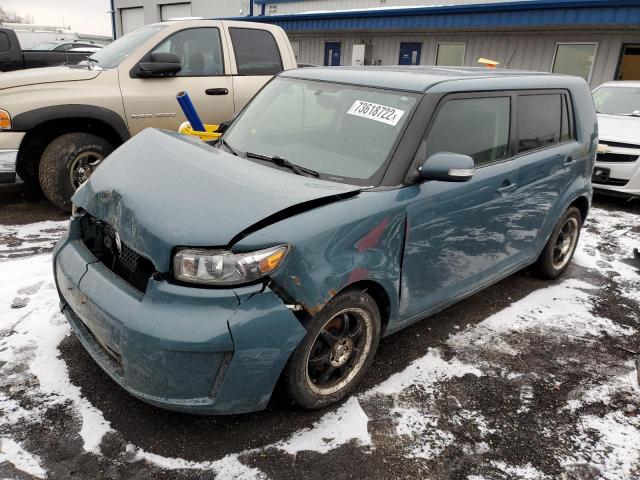 TOYOTA SCION XB 2010 jtlze4fexa1111836