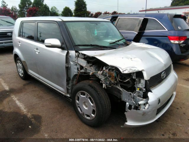 SCION XB 2010 jtlze4fexa1111965