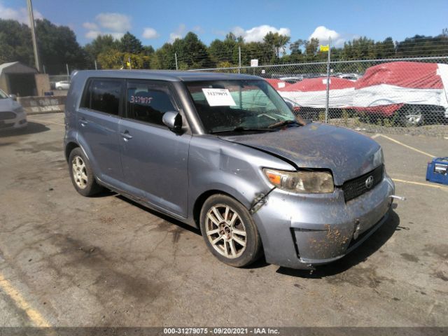 SCION XB 2010 jtlze4fexa1112078