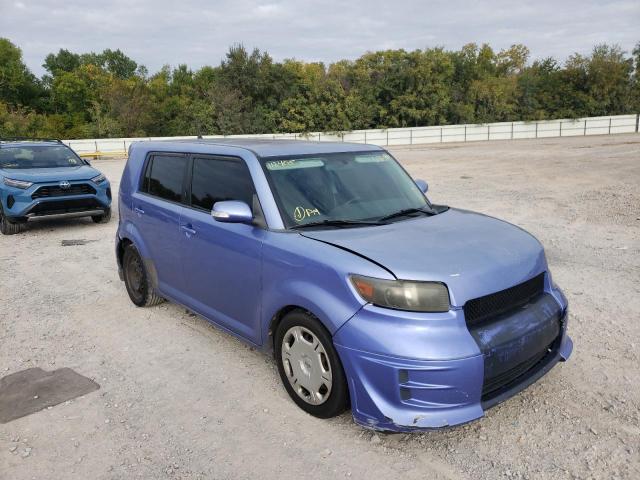 TOYOTA SCION XB 2010 jtlze4fexa1112405