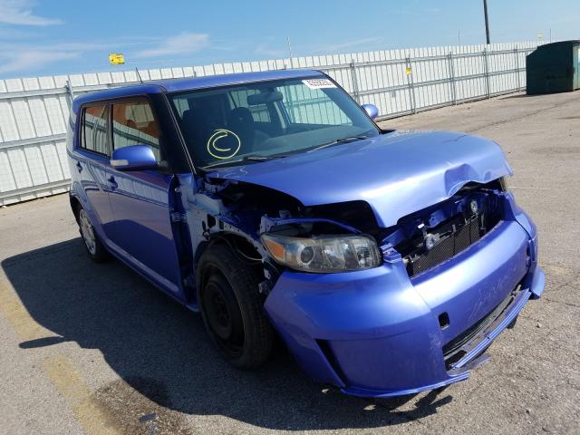 TOYOTA SCION XB 2010 jtlze4fexa1113201