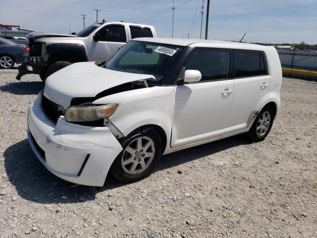 TOYOTA SCION XB 2010 jtlze4fexa1113232