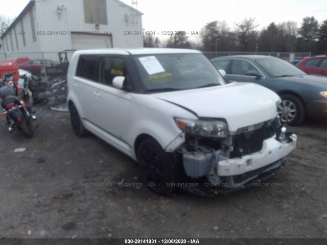 SCION XB 2010 jtlze4fexa1113635