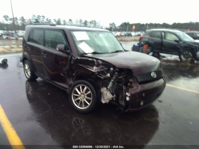 SCION XB 2010 jtlze4fexa1113831