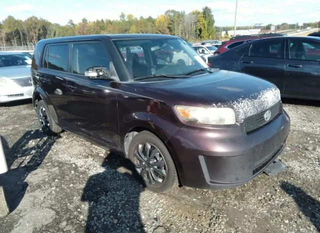 SCION XB 2010 jtlze4fexa1114154