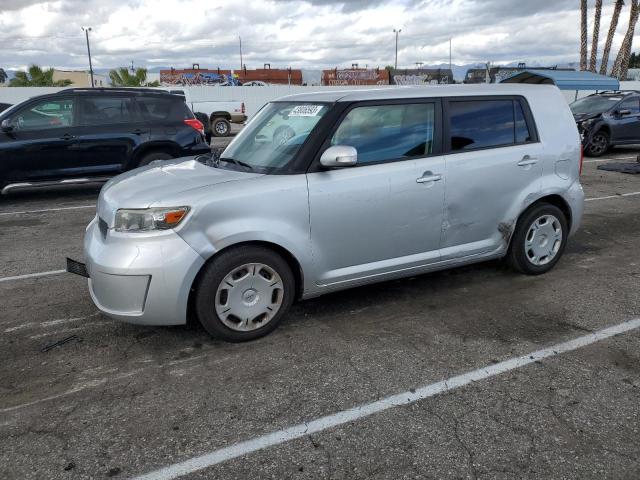 TOYOTA SCION XB 2010 jtlze4fexa1114591