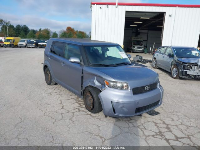 SCION XB 2010 jtlze4fexa1116552