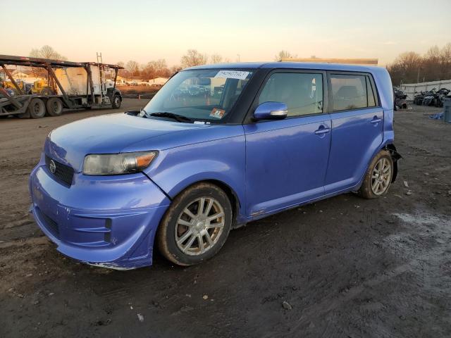 TOYOTA SCION XB 2010 jtlze4fexa1117183