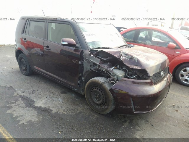 SCION XB 2010 jtlze4fexa1117443