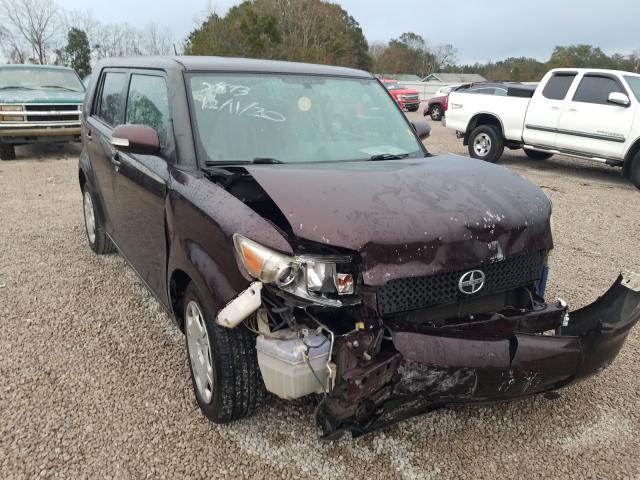 TOYOTA SCION XB 2010 jtlze4fexa1117653