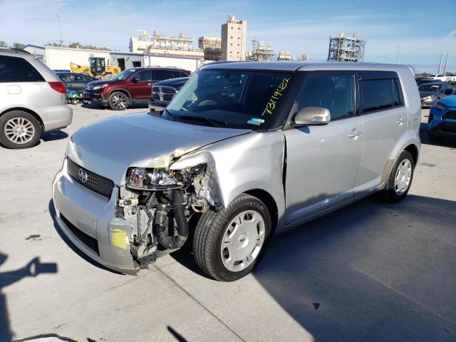 TOYOTA SCION XB 2010 jtlze4fexa1117670