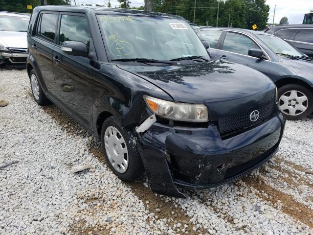 TOYOTA SCION XB 2010 jtlze4fexa1117961