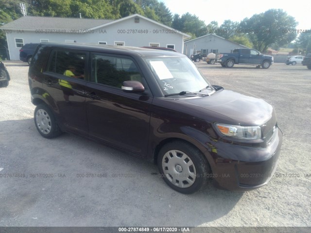 SCION XB 2010 jtlze4fexa1118110