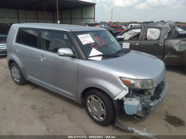 SCION XB 2010 jtlze4fexa1118219