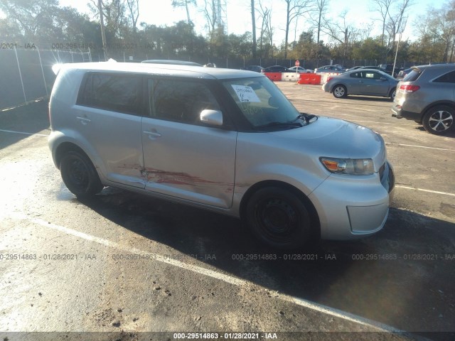 SCION XB 2010 jtlze4fexa1118320