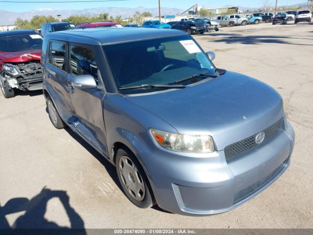 SCION XB 2010 jtlze4fexa1118382