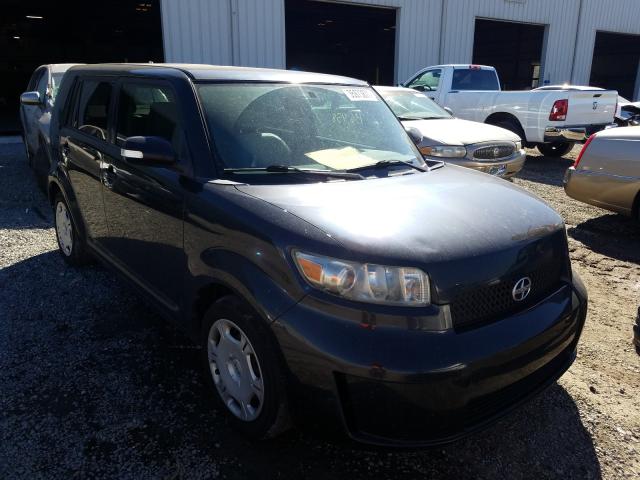 TOYOTA SCION XB 2010 jtlze4fexa1118513