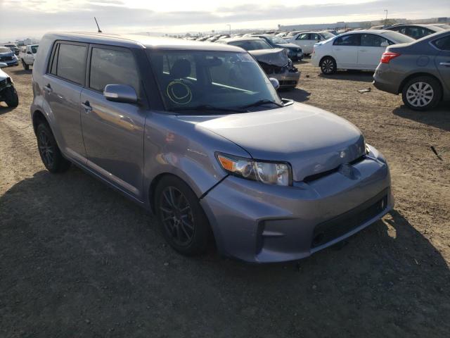 TOYOTA SCION XB 2011 jtlze4fexb1118688