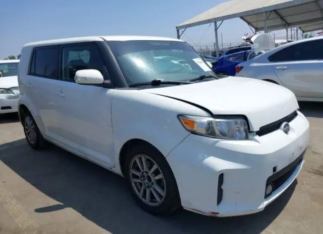 SCION XB 2011 jtlze4fexb1118772