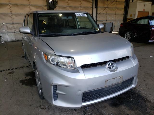 TOYOTA SCION XB 2011 jtlze4fexb1119209