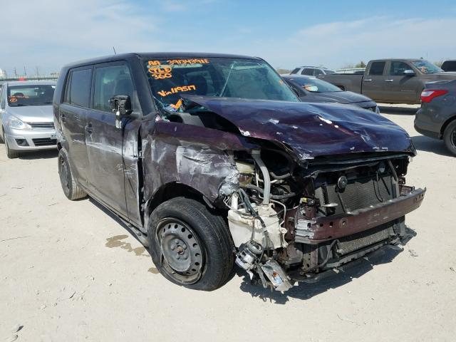 TOYOTA SCION XB 2011 jtlze4fexb1119517