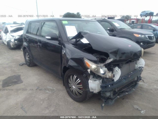 SCION XB 2011 jtlze4fexb1120392