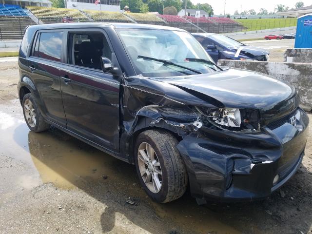 SCION XB 2011 jtlze4fexb1120957