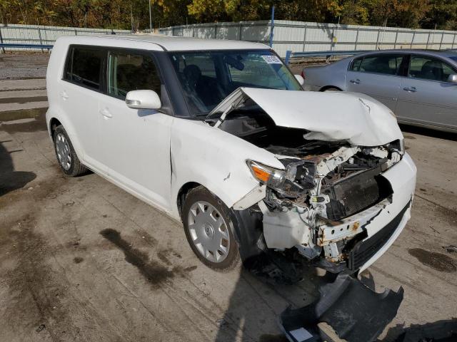 TOYOTA SCION XB 2011 jtlze4fexb1121106