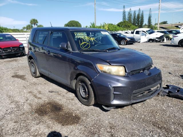 TOYOTA SCION XB 2011 jtlze4fexb1121199