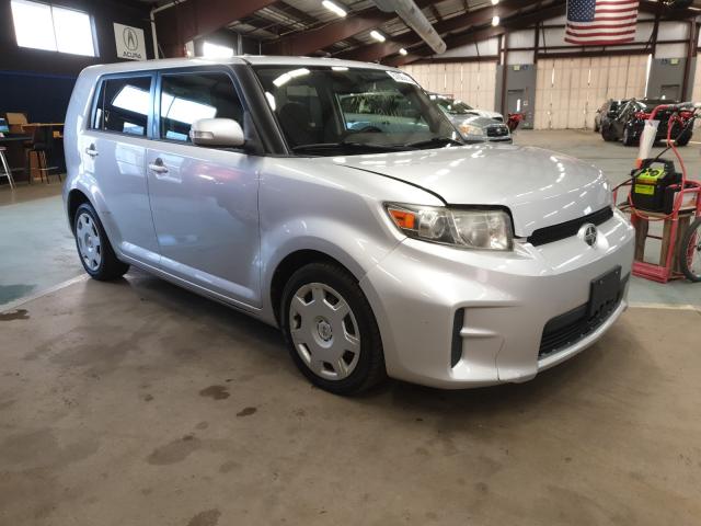 TOYOTA SCION XB 2011 jtlze4fexb1121395