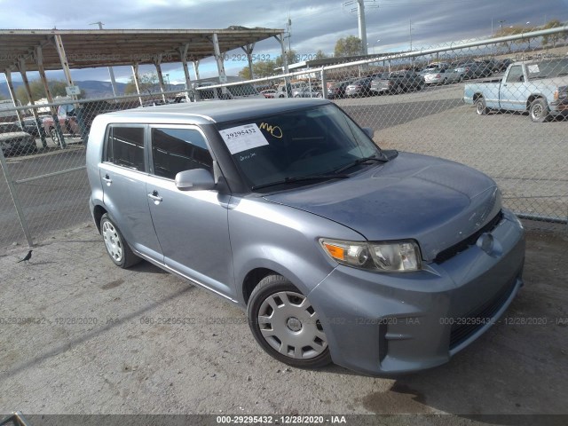 SCION XB 2011 jtlze4fexb1121669