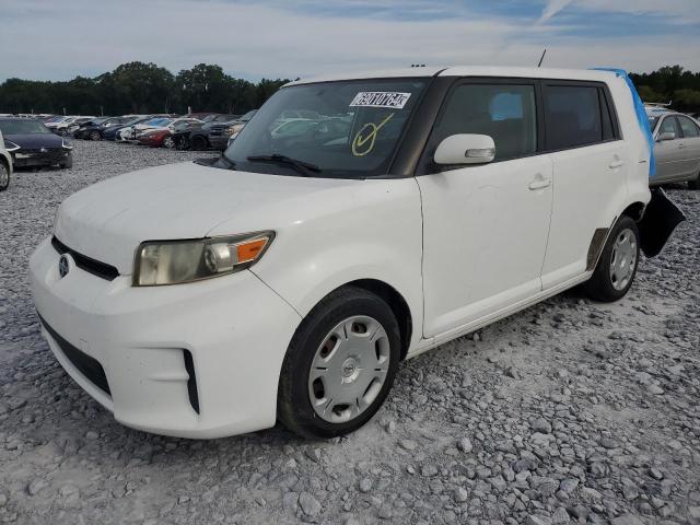 TOYOTA SCION XB 2011 jtlze4fexb1125379