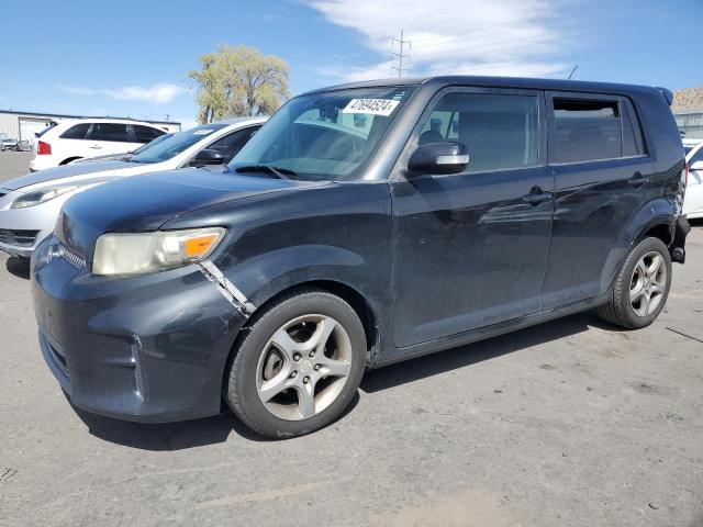 TOYOTA SCION 2011 jtlze4fexb1125494