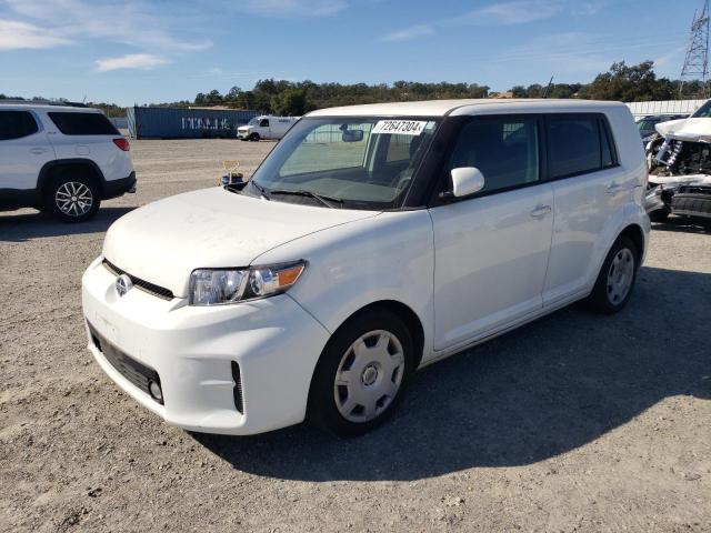 TOYOTA SCION XB 2011 jtlze4fexb1125589