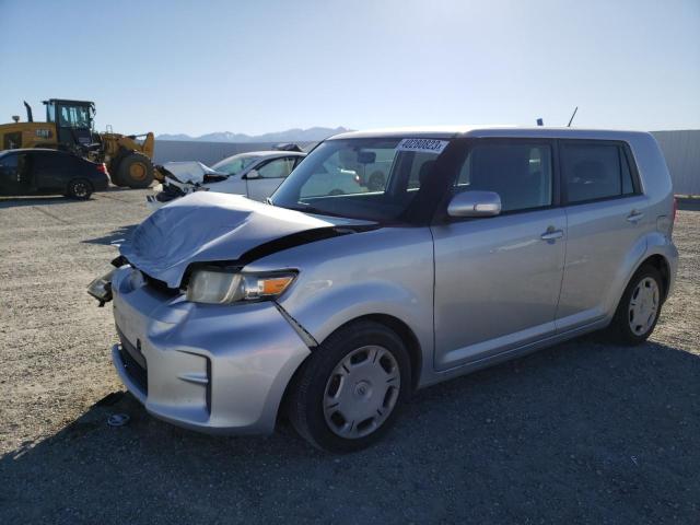 TOYOTA SCION XB 2011 jtlze4fexb1126970