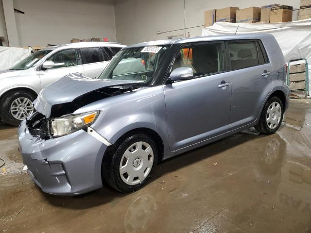 TOYOTA SCION XB 2011 jtlze4fexb1127052