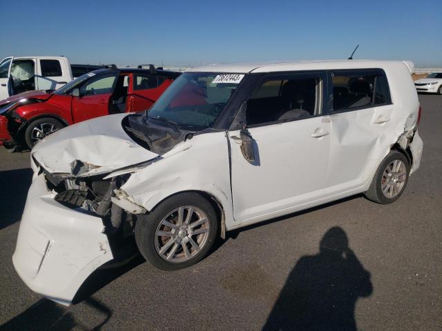 TOYOTA SCION 2011 jtlze4fexb1127567