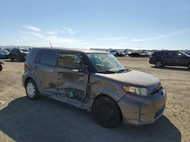 TOYOTA SCION XB 2011 jtlze4fexb1128010