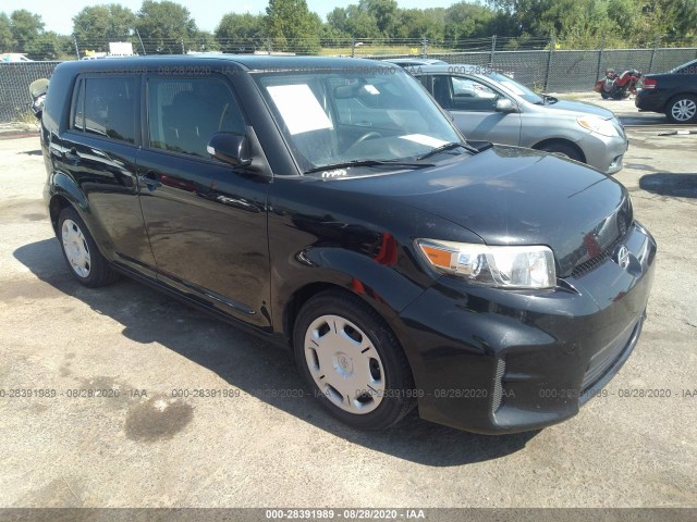 SCION XB 2011 jtlze4fexb1128069