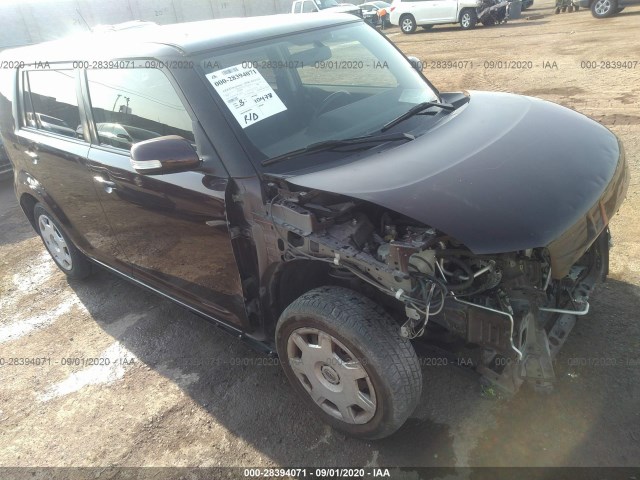 SCION XB 2011 jtlze4fexb1128136