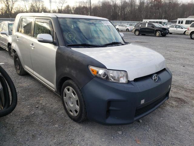 SCION XB 2011 jtlze4fexb1129013