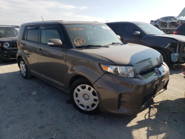 SCION XB 2011 jtlze4fexb1129108