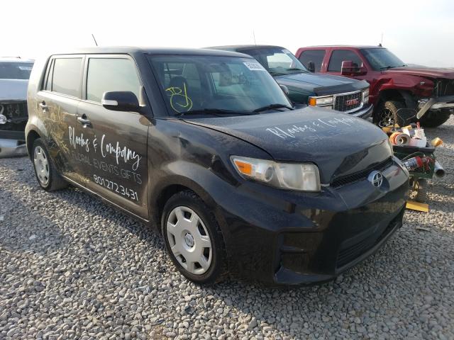 TOYOTA SCION XB 2011 jtlze4fexb1131165